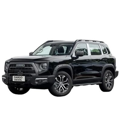 Un buen precio. Vehículos todoterreno grandes Diesel 1.5T 2.0T Motor 7 velocidad Transmisión automática SUV R18 Tamaño del neumático Caja de cambios automática en línea
