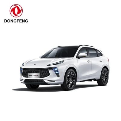 Un buen precio. 2023 2024 Dongfeng Forthing T5 Evo Heat Wave 1.5Td Dct Edición Platino Automóvil de gasolina con neumático 165/70 R14 y base de ruedas 2423mm en línea