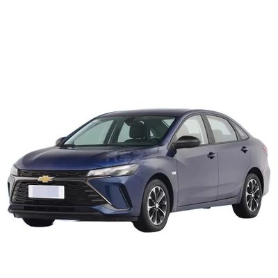 Un buen precio. 2023 Chevrolet Monza GAS Car CORVAIR MONZA COUPE Redline RS con motor turbo y peso en el borde 1000kg-2000kg en línea