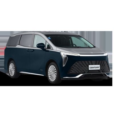 Un buen precio. 8 bolsas de aire 2023 Buick Century de primer nivel Coches de gasolina MPV con lujo y 0 km Coche usado Hecho en Shanghai en línea