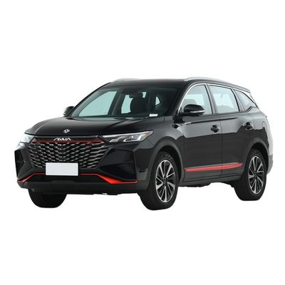 Un buen precio. 2023 Dongfeng Aeolus Ax7 1.5T Dct Df41 Mach Versión 190 CV SUV de 5 puertas y 5 asientos Autos de gasolina Velocidad máxima 195 km/h en línea