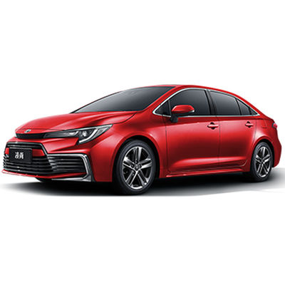 Un buen precio. 205 NM Torque Toyota TNGA 2.0L CVT Elite Limousine de gasolina con tecnología de vanguardia TNGA en línea