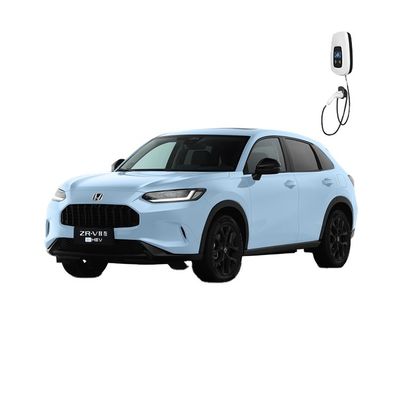 Un buen precio. Vehículos energéticos 2024 2023 Honda ZR-V Automóvil de gasolina SUV zr-v hr-v honda Para adultos Máxima potencia Ps 100-150Ps Cámara trasera en línea