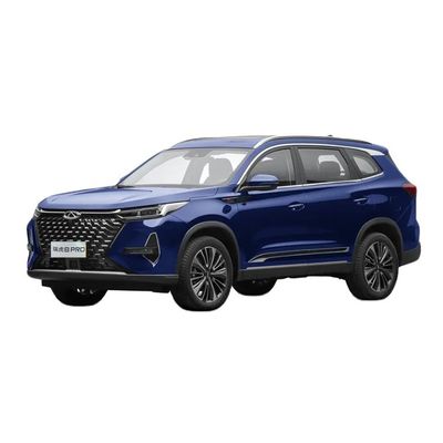Un buen precio. Chery Tiggo 8 Pro 2023 2024 SUV de alta velocidad con 5 puertas 5 asientos y 6.8 NEDC en línea