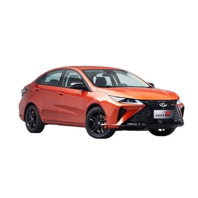 Un buen precio. Chery Arrizo 5 GT 2024/2023 Ventana trasera eléctrica de una llave de levantamiento de 50-80L Capacidad del tanque de combustible Vehículo de alta velocidad en línea