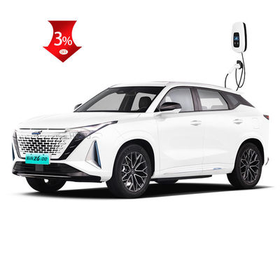 Un buen precio. Turbo Changan OSHANG Z6 iDD 2023 uniT único eado honor cazador f70 cs15 cs75 cs 75 cs85 cs95 Benben estrella Ev Usado energía auto en línea