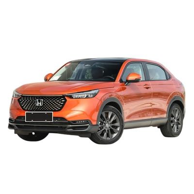 Un buen precio. Honda XR-V 4wd SUV de gasolina Honda Civic Accord CR-V Coche usado para el mercado internacional Tamaño de neumático R17 en línea