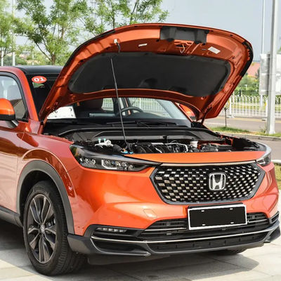 Un buen precio. XR-V 750 2023 Ho-nda 4wd SUV de gasolina Civic Accord 0km CRV usado Coche usado para LED 10 2020 eléctrico R17 distancia entre ejes 2500-3000mm en línea