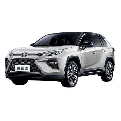 Un buen precio. Pequeño tamaño Gran rendimiento 2023 GAC To-yota Weilanda 2.0L CVT SUV de tracción en las cuatro ruedas para necesidades de transporte personal en línea