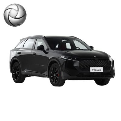 Un buen precio. Dongfeng Venucia SUV Coches de alta velocidad 200km Automático Comercio de gasolina con ESC Sistema electrónico de control de estabilidad en línea