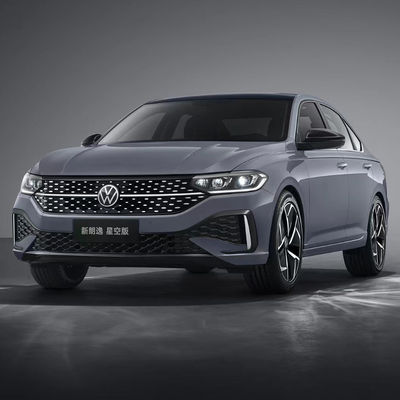 Un buen precio. 2023 Vw LAVIDA 1.4T 150Hp 4 asientos 5 puertas Vehículos de gasolina Vehículo de gasolina con ventana trasera eléctrica y un levantamiento de llave hecho en línea