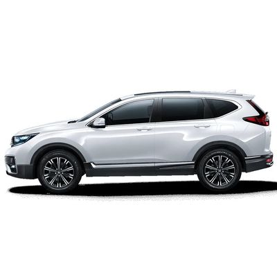 Un buen precio. Vehículo híbrido Carro para Dongfeng CR-V 240 TURBO CVT coche SENSING Inteligente techo solar panorámico y gran espacio en línea