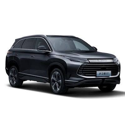 Un buen precio. 1.5T 139HP L4 Motor Motor Byd 2023 Fregata 07 Híbrido R19 Alta Velocidad Mediano Suv Energía Vehículo Eléctrico Coche Para Adultos en línea