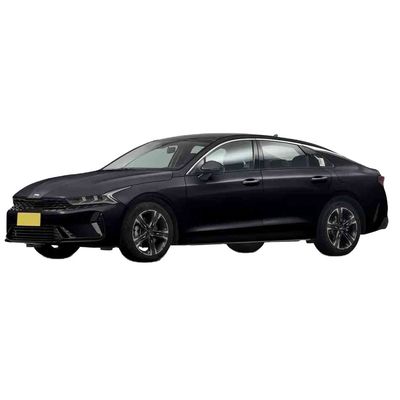 Un buen precio. Kia K5 Kaiku 380t GT-Line Edición de renovación 2021-2022 Año de fabricación Auto de gasolina de bolsillo en línea