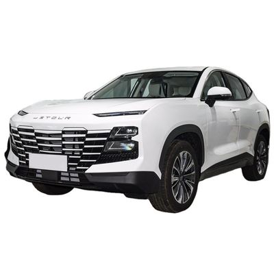 Un buen precio. SUV de venta caliente JETOUR DASHENG para Chery 2023 coche de combustible de alta calidad 0km coches usados coches eléctricos en línea