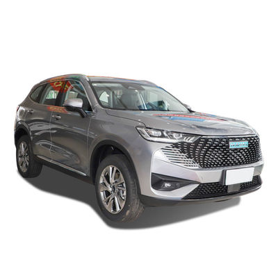 Un buen precio. 2023 Haval H6 DHT-PHE Carro eléctrico híbrido enchufable con versión de carga rápida longitud * anchura * altura de 4683*1886*1730mm en línea