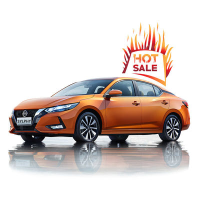 Un buen precio. Espejo retrovisor exterior plegable eléctrico y faro LED para el modelo 2023 Nissan Sylphy Coches de gasolina Vehículos energéticos en línea