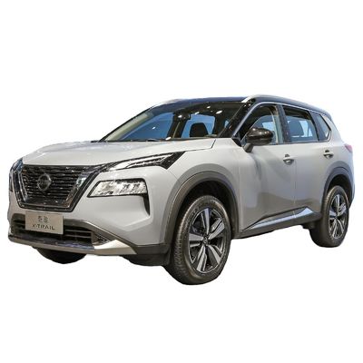 Un buen precio. Nissan X-TRAIL 2023 Moda 5 asientos 5 puertas SUV de lujo con motor de gasolina para las necesidades del mercado final en línea