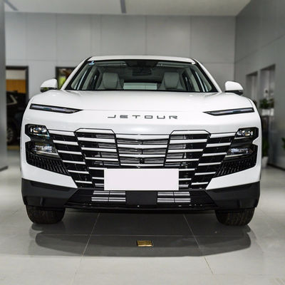 Un buen precio. Vehículo de gasolina para Chery Tipo de suspensión trasera de enlace múltiple Suspensión independiente longitud anchura altura mm 4590x1900x1685 en línea