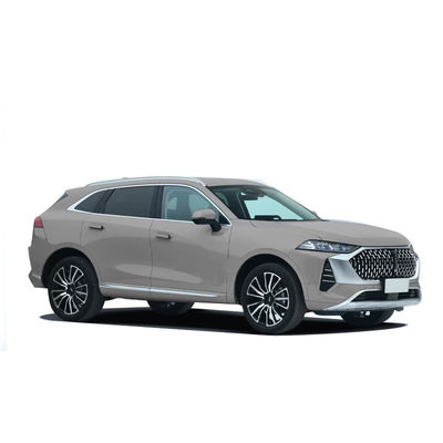 Un buen precio. WEY Mocha 01 2.0T 2023 Volante multifunción Ventana trasera eléctrica Auto de gasolina en stock en línea