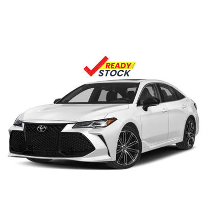 Un buen precio. TO-YOTA Avalon 2.0L coches de gasolina con gran espacio y el sistema de dirección eléctrica hecho en línea