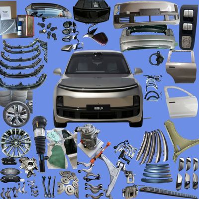 Un buen precio. Repuestos para automóviles Lixiang Li L7 L8 L9 Un accesorio accesorios completos para automóviles en gran cantidad para fácil instalación y buena en línea