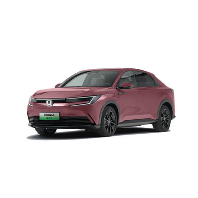 Un buen precio. Compacto SUV Pure EV Car Honda 2024 Enp2 con batería ternaria de litio Apoyo de carga rápida Peso del borde 1652 Velocidad máxima 160 en línea