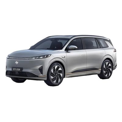 Un buen precio. Carga rápida 0,47 horas Dongfeng Yipai 008 636Max SUV eléctrico puro para el mercado chino en línea
