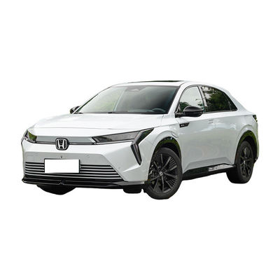 Un buen precio. 2024 Dongfeng Honda eNS2 SUV eléctrico puro de 5 asientos Coche deportivo con distancia entre ejes de 2735 mm y batería de iones de litio ternario en línea