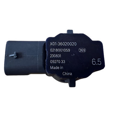 Un buen precio. Ideal ONE Lixiang L7 L8 L9 Radar de marcha atrás Ojo eléctrico Parking Sensor de sonda de radar y ajuste universal de piezas de automóvil en línea