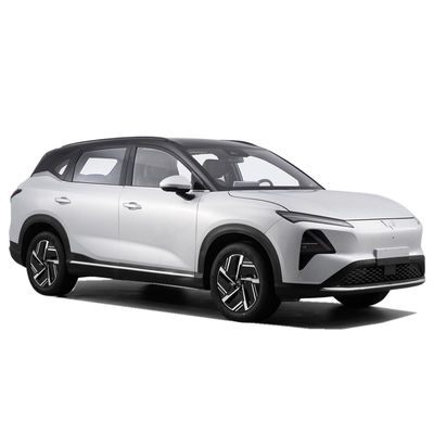 Un buen precio. Tiempo de carga 0,5 horas Wuling XingguangS SUV de coche eléctrico de largo alcance 2024 en línea