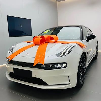 Un buen precio. 2024Zeekr 001 Fábrica Largo alcance China Coche eléctrico Precio barato Vehículo eléctrico Alta velocidad Ev de lujo Nueva energía Uzbekistán en línea