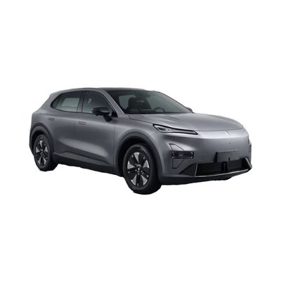 Un buen precio. Vehículo eléctrico de gama extendida / Changan eléctrico puro DEEPAL S05 SUV híbrido RWD Vehículo energético Velocidad máxima 180 km/h en línea