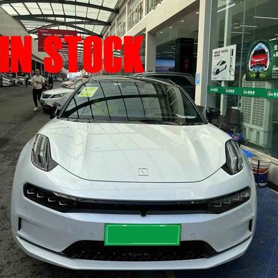 Un buen precio. 400KW ZEEKR 001 Sedán Nev 610KM 715KM Carro eléctrico de carga rápida Auto privado con 732 km CLTC alcance totalmente eléctrico y LED en línea