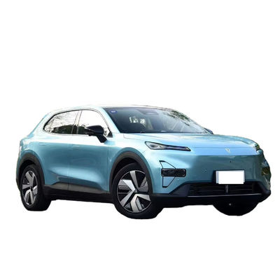 Un buen precio. Deepal S05 Energy Vehicle Range Extended 200km Ultra High Speed SUV Blanco.Negro.Griz.Azul Estructura del cuerpo 5 puertas 5 asientos en línea