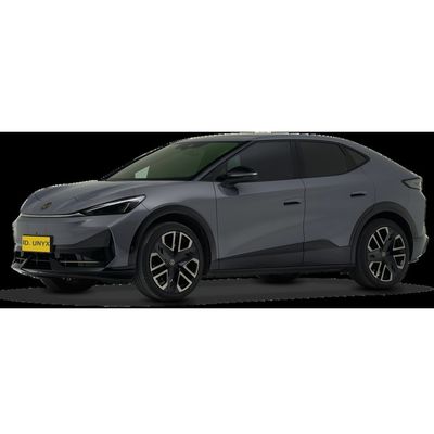 Un buen precio. 2024 VW ID. UNYX 250kW Max Ultra Energy EV 5 puertas 5 asientos Crossover de coches eléctricos 4 * 4 / 4WD y suspensión independiente delantera en línea
