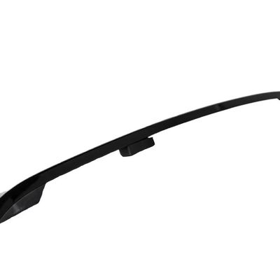 Un buen precio. Suministros para la modificación de los parachoques de automóviles de aleación de aluminio para Lixiang Especial Roof Hollow L6L7L8L9 en línea