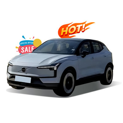 Un buen precio. VOLVO ex30 2024 2025 RWD Medio SUV pequeño 5 puertas 5 asientos coche familiar 200Kw Rango eléctrico puro 410km Vehículo de ahorro de energía en línea