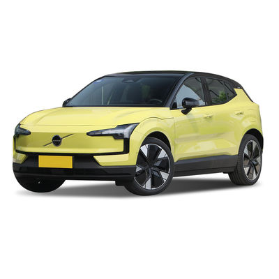 Un buen precio. Buen rendimiento VOLVO ex30 2024 2025 RWD Medio Pequeño SUV de 5 puertas y 5 plazas Coche familiar Volvo L4 Coche Caja de cambios de velocidad única en línea
