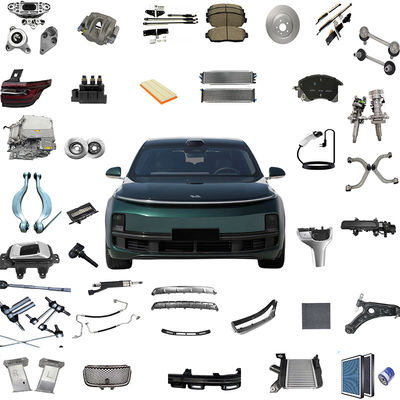 Un buen precio. Modelo de coche para Lixiang L7 L8 L9 Uno Accesorios completos Autopartes X01-79000093 100% Probado en línea