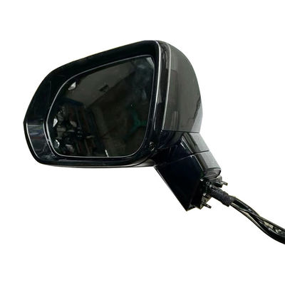 Un buen precio. Li Auto L7 L8 L9 Espejo retrovisor de automóviles de lujo con reemplazo directo Tipo de ajuste en color OEM en línea