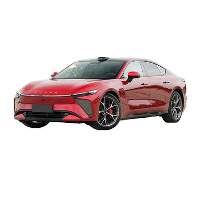 Un buen precio. Xingtu Star Era ES Energy es un coche eléctrico de cuatro ruedas con una potencia máxima de 353 kW y una velocidad de carga rápida en 2024.08 en línea