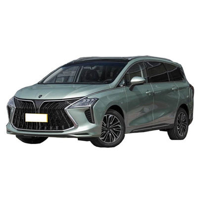 Un buen precio. La caja de engranajes DCT y el último MPV de Power Power Motor Power Battery Vehicle M4 HEV con opciones de personalización del proveedor líder en línea