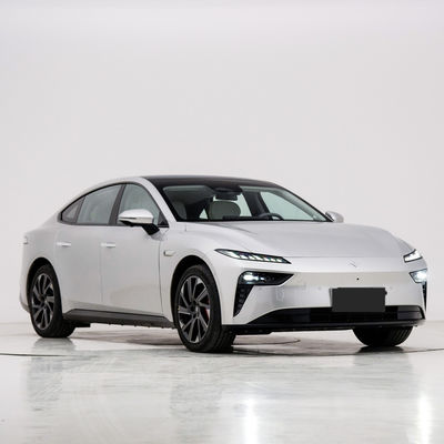 Un buen precio. Endurance Apariencia de moda Dongfeng Yipai 007 Hatchback Deportivo 0,43h Tiempo de carga 165km/h Velocidad máxima en línea