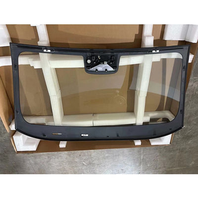 Un buen precio. Reemplazo directo Accesorios de coches de lujo Auto piezas de repuesto Lixiang l7 l8 l9 capa delantera trasera del parabrisas Vidrio en línea