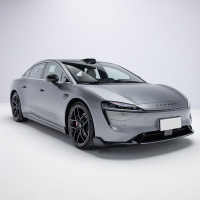 Un buen precio. 705/630km Pure Electric Aito Luxeed S7 2024 Pro Max 855Km 800V Carro eléctrico de carga rápida con tiempo de carga de 0.25h en línea