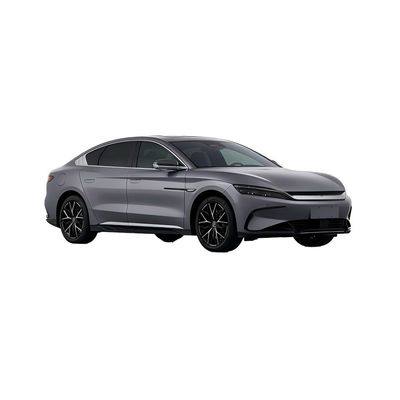 Un buen precio. 605Km de largo alcance coche eléctrico Han EV con 701Km de alcance eléctrico puro y 350Nm de par máximo por BYD Han en línea