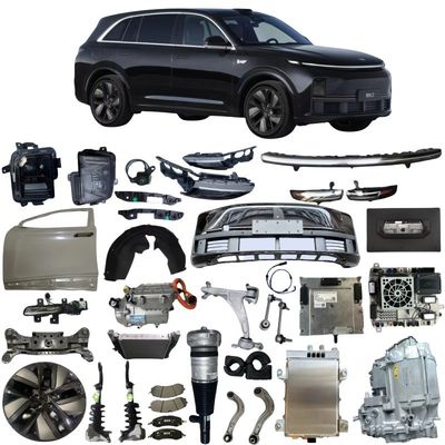 Un buen precio. Primera clase LiXiang L7 piezas y accesorios estilo moderno para LiXiang L9 L8 sistemas automáticos en línea