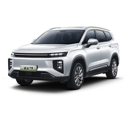 Un buen precio. Geely Livan Coche eléctrico cómodo Diseño hermoso y seguro Vehículo energético Telón blanco Velocidad máxima 163km/h en línea