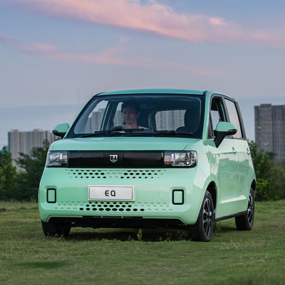 Un buen precio. Coches Nuevos Blavalauto EQ 130KM Pure Electric RHD EV Pequeño vehículo de nueva energía hecho en China en línea